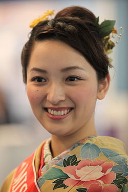 Maria Kamiyama