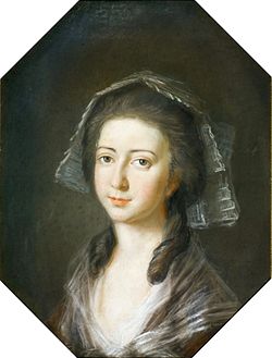 Maria Wirtemberska