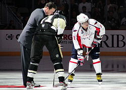 Mario Lemieux