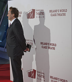 Mario Rosenstock