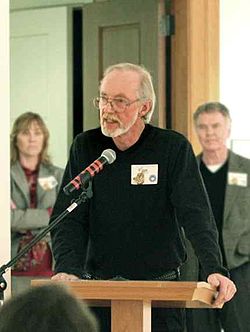 Mark Chamberlain