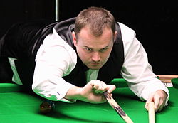 Mark Joyce