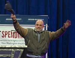 Mark Levin FAQs 2023- Facts, Rumors and the latest Gossip.