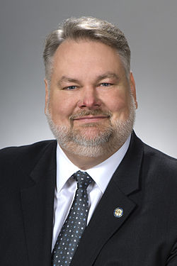 Mark Romanchuk