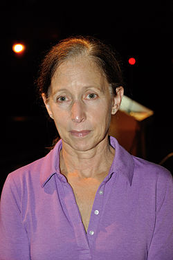 Marsha Ivins