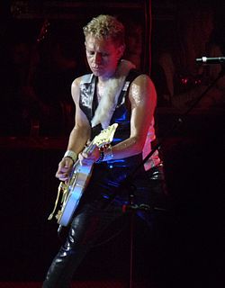 Martin Gore