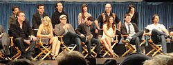 Martin Starr