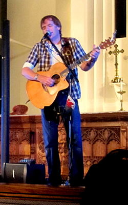 Martyn Joseph