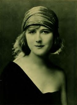 Mary MacLaren