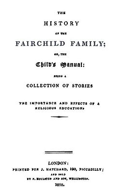 Mary Martha Sherwood