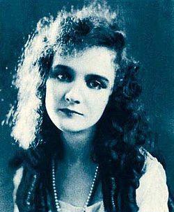 Mary Philbin