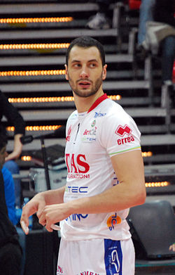 Matey Kaziyski