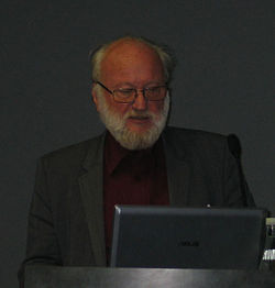 Matija Gogala