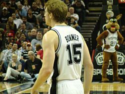 Matt Bonner