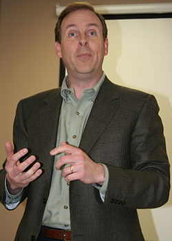 Matt Entenza