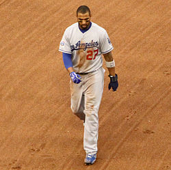 Matt Kemp