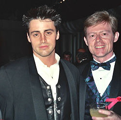 Matt LeBlanc
