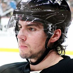 Matt Niskanen