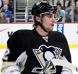 Matt Niskanen