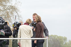 Matthew Pinsent