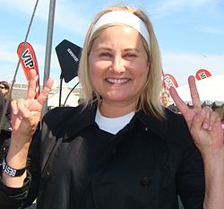 Maureen McCormick