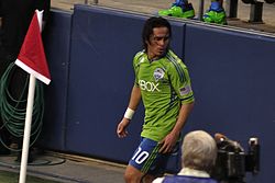 Mauro Rosales