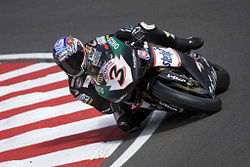 Max Biaggi