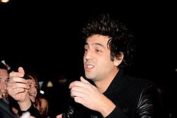 Max Boublil