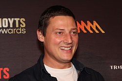 Merrick Watts