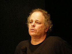 Michael Albert