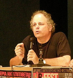 Michael Albert