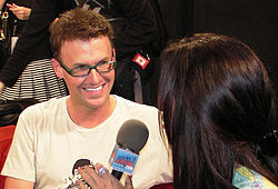Michael Buckley