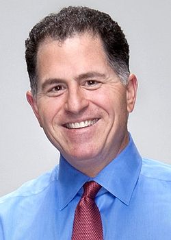 Michael Dell