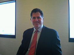 Michael Dell