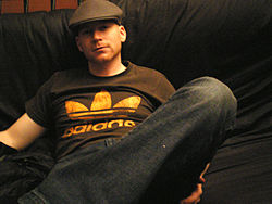 Michael McCann