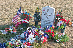 Michael P. Murphy