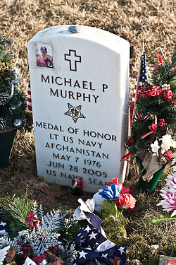 Michael P. Murphy