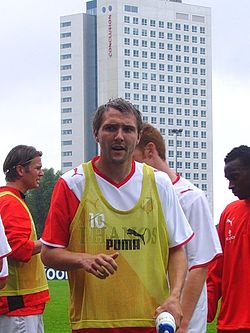 Michael Silberbauer