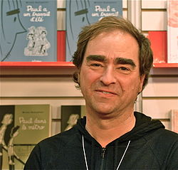 Michel Rabagliati