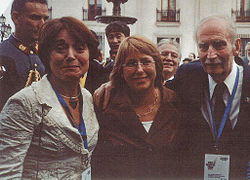 Michelle Bachelet