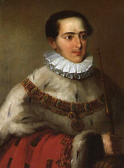Miguel I of Portugal