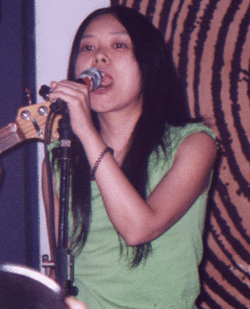 Miho Hatori