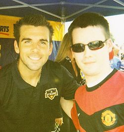 Mike Chabala