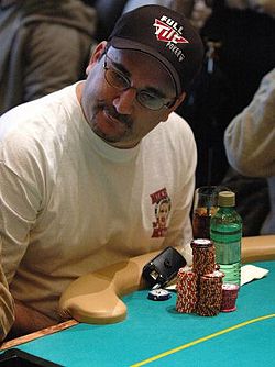 Mike Matusow