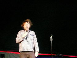 Milton Jones