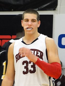 Mitch McGary FAQs 2023- Facts, Rumors and the latest Gossip.